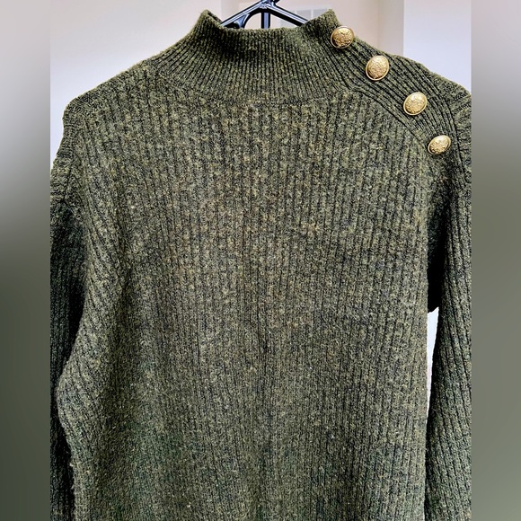 RIVER ISLAND Sweater Dress - Picture 3 of 4